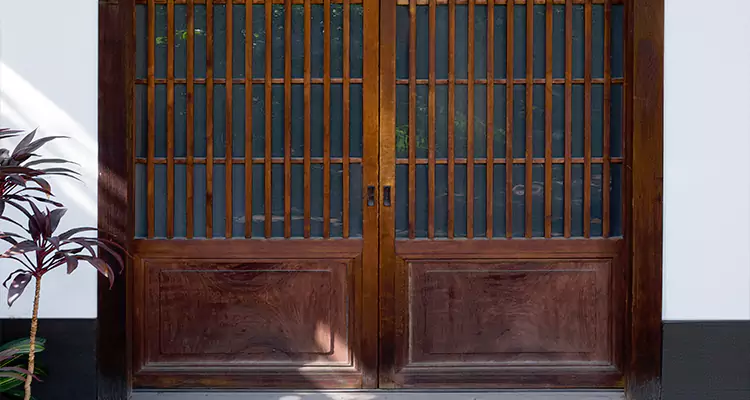 Accordion Patio Doors Repair in DeLand, FL