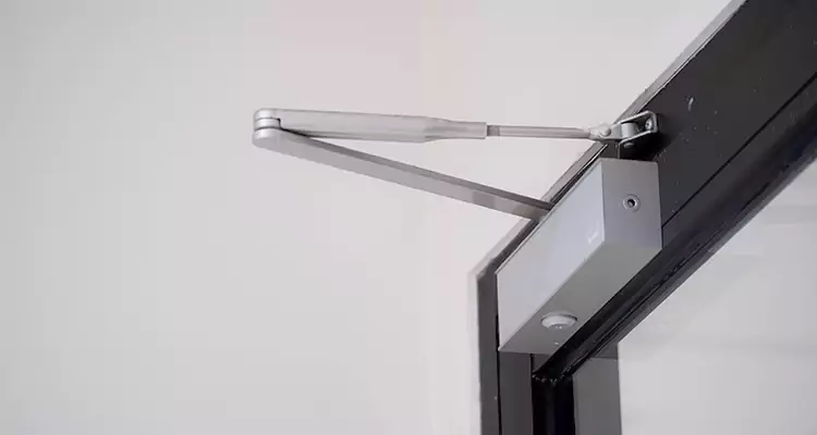 Screen Door Closer Repair in DeLand, FL