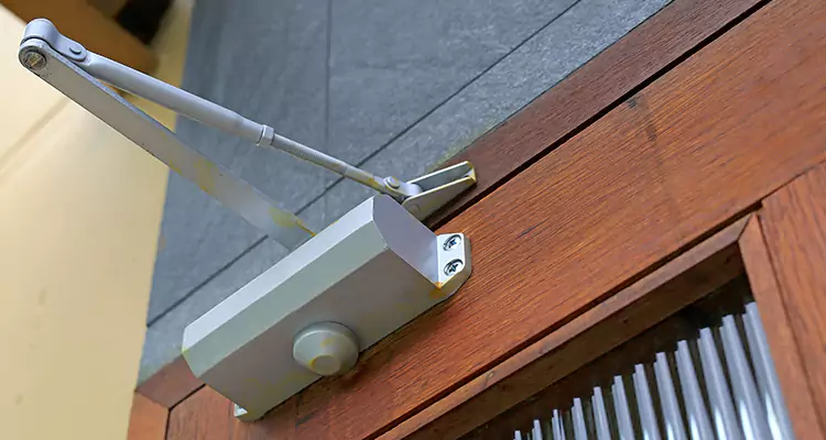 Automatic Door Opener Repair in DeLand, FL