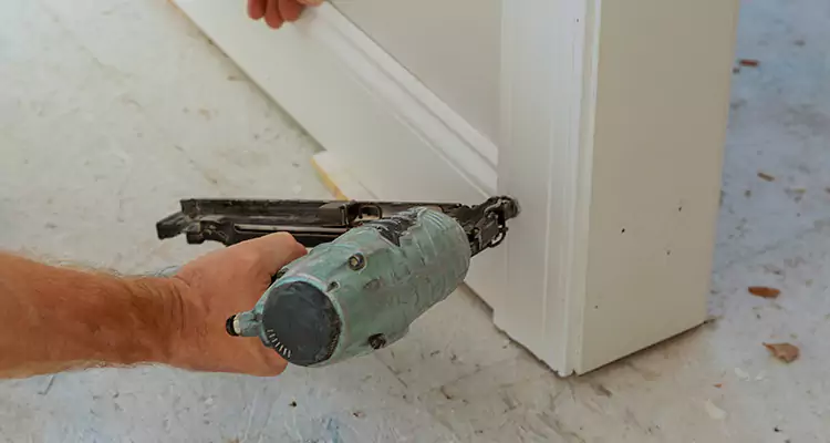 Fix Garage Door Panel in DeLand, FL