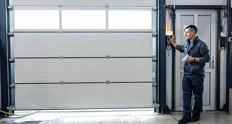 Our Garage Door Repair Services in DeLand, FL