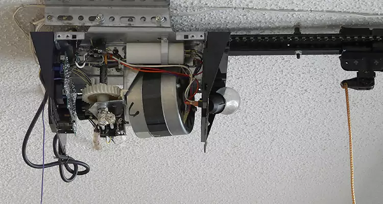 Emergency Garage Door Opener Repair in DeLand, FL