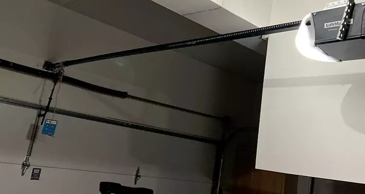 Garage Door Opener Sensor Replacement in DeLand, FL