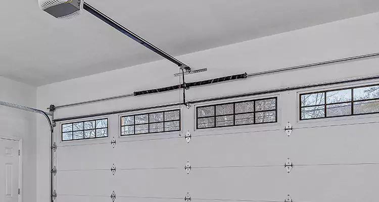 Garage Door Torsion Spring Repair in DeLand, FL