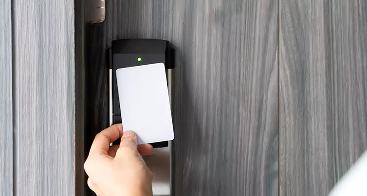 Hotel Swipe Card Door Locks Repair in DeLand, FL