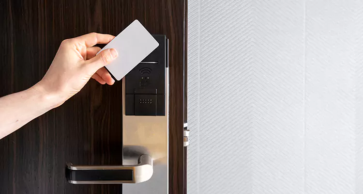 Why Choose Us for Hotel Keycard Lock Repair in DeLand, FL?