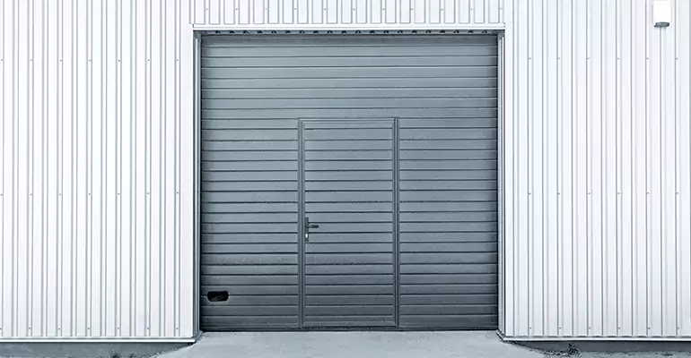 Trusted Industrial Overhead Door Repair in DeLand, FL
