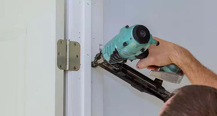 Interior Door Repair Services Near Me in DeLand, FL