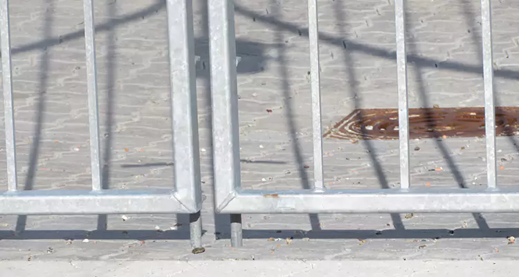 Our Metal Gate Repair Services in DeLand, FL