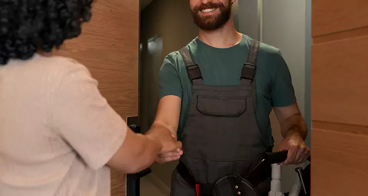 Repair Rfid Keycard Reader For Motels in DeLand, FL