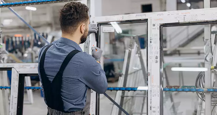 Why Choose Us for Patio Door Blind Replacement in DeLand, FL?