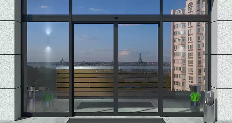 Our Patio Door Casing Repair Services in DeLand, FL