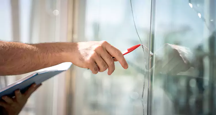 Sliding Glass Patio Door Repair in DeLand, FL