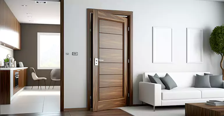 Residential Overhead Door Repair in DeLand, FL