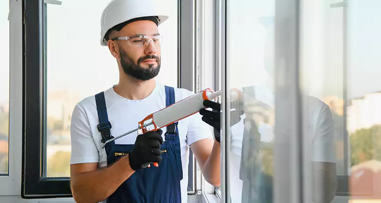 Retractable Screens Repair for Patio in DeLand, FL