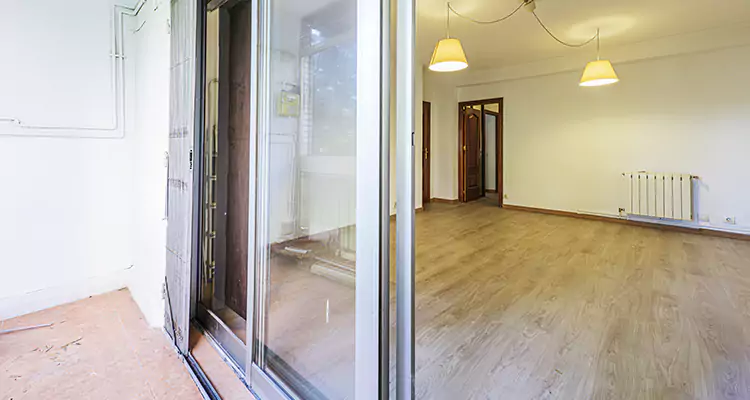 Security Screen Doors Repair in DeLand, FL