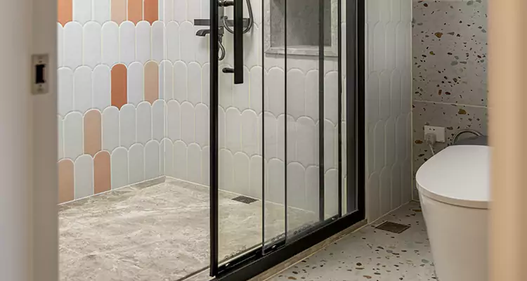 Sliding Shower Door Repair in DeLand, FL