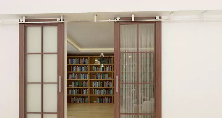 Why Choose Us for Sliding Backyard Door Repair in DeLand, FL?