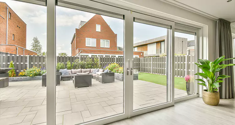 Why Choose Our Sliding Door Expert in DeLand, FL