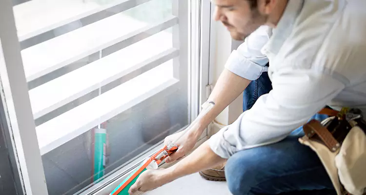 We fix All type of Sliding Door in DeLand, FL