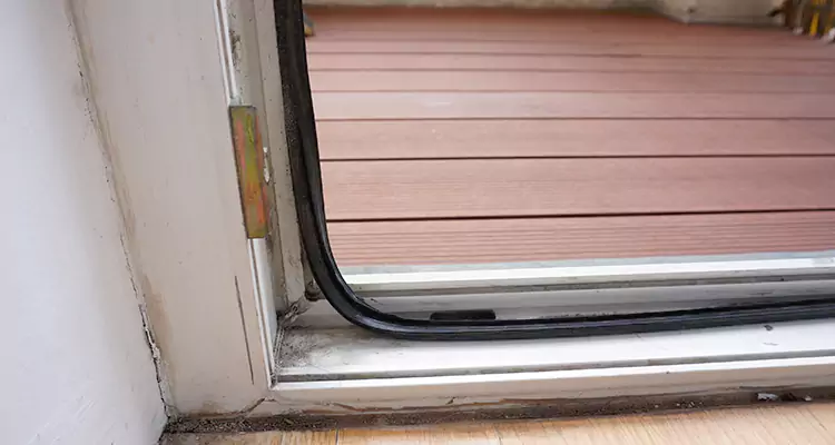 Why Choose Us for Leaking Sliding Glass Door Repair in DeLand, FL?
