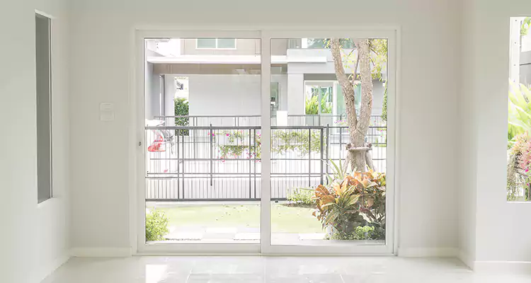 Sliding Panels For Patio Doors in DeLand, FL