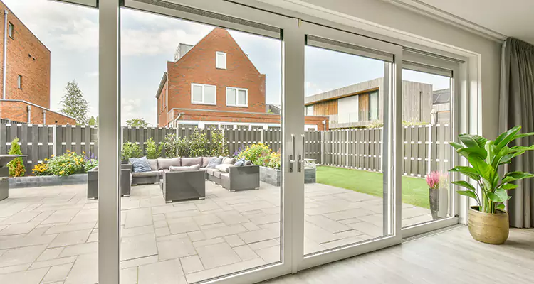 Best Sliding Screen Door Replacement Company in DeLand, FL