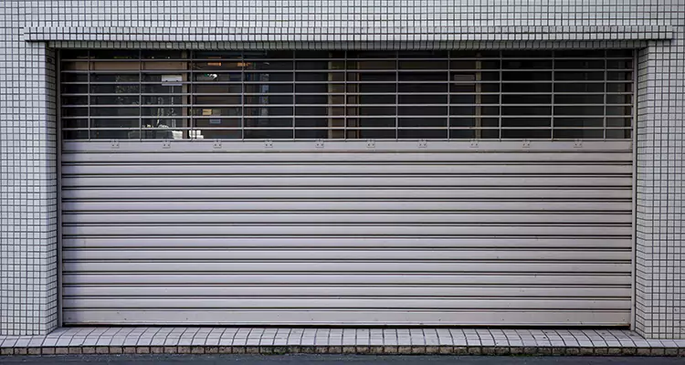 Steel Roll Up Door Repair in DeLand, FL