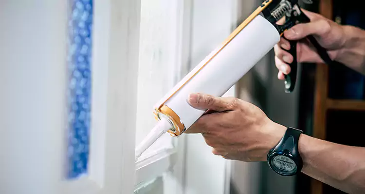 Windows Leaking Air Repair in DeLand, FL