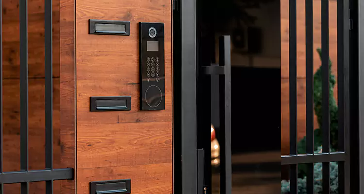 Automatic Door Maintenance in DeLand, FL