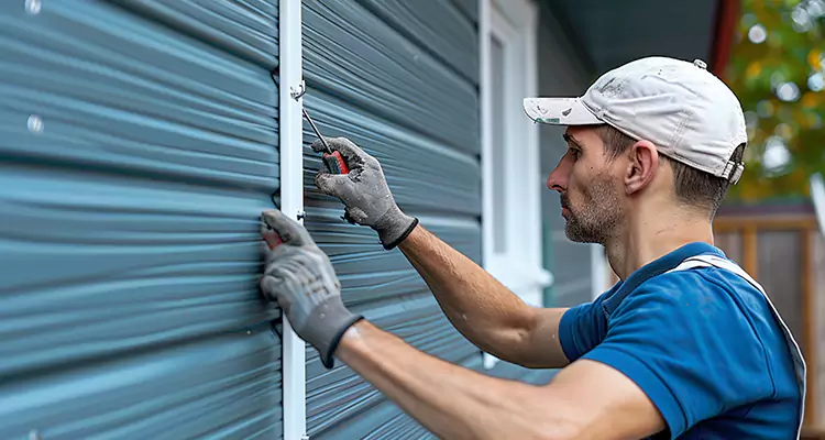 Wayne Dalton Commercial Doors Repair in DeLand, FL