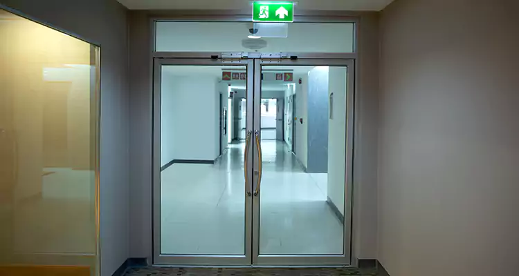 Emergency Glass Door Repair in DeLand, FL