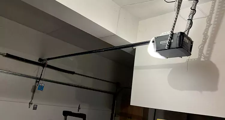 Linear Garage Door Opener Repair in DeLand, FL