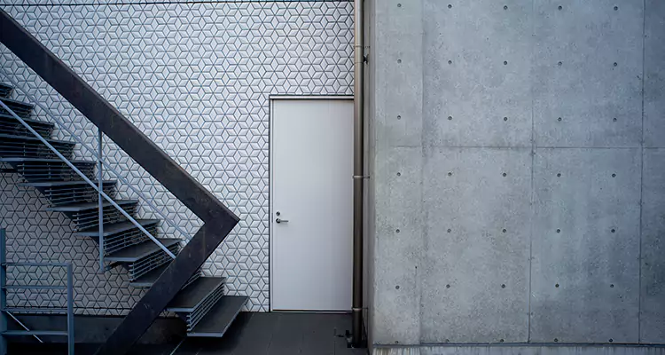 Fire Rated Entrance Doors Repair in DeLand, FL