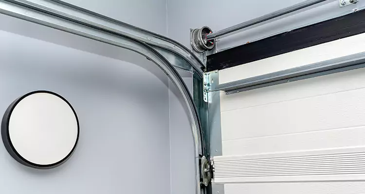 Garage Door Cable Repair Cost in DeLand, FL
