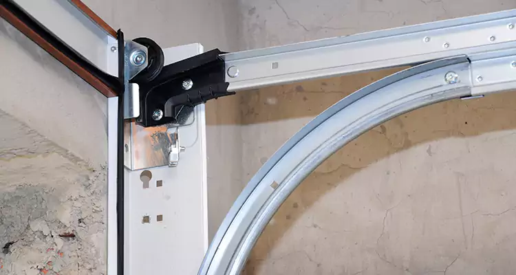 Maintain Liftmaster Garage Door Off Track in DeLand, FL