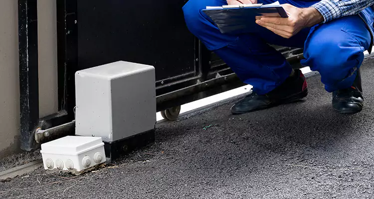 Genie Garage Door Sensor Replacement in DeLand, FL