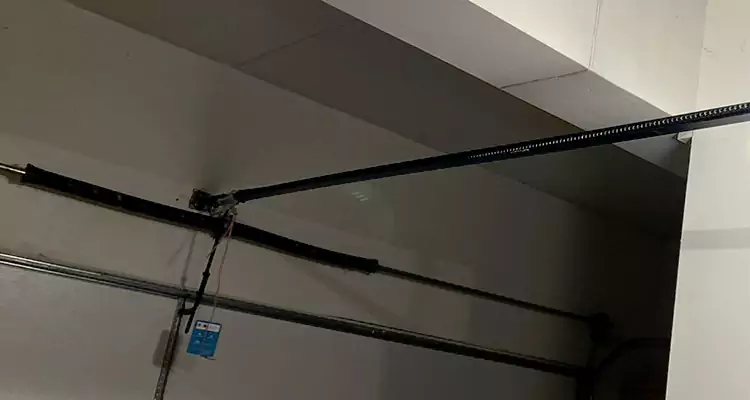 Garage Door Spring Removal in DeLand, FL