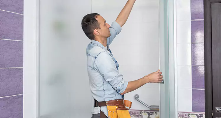Glass Sliding Door Repair Near You in DeLand, FL