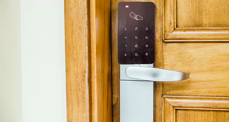 Keyless Hotel Door Locks Repair in DeLand, FL