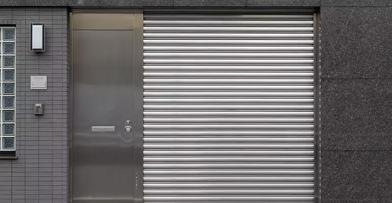 Industrial Roller Door Repair Service in DeLand, FL