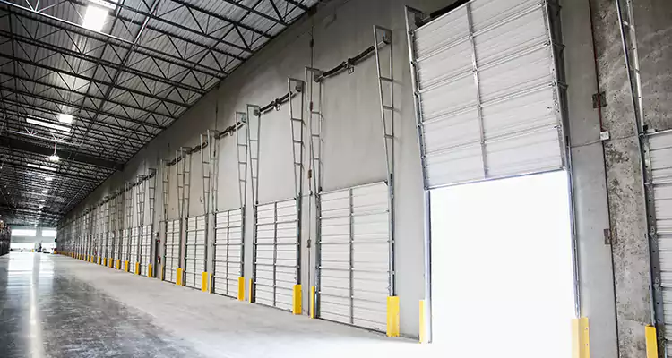 Industrial Roller Door Repair Prices in DeLand, FL
