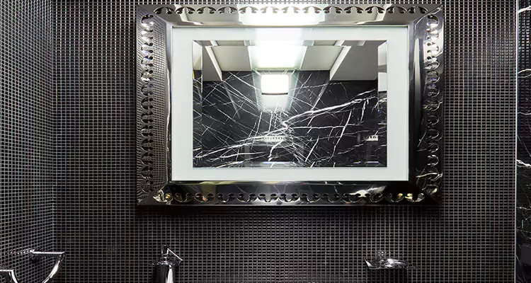 One Way Glass Repair in DeLand, FL