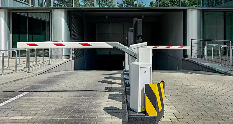 Affordable And Fast Parking Boom Gate Repair Services in DeLand, FL