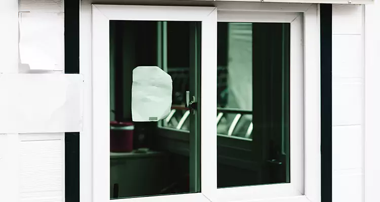 Patio Door Lock Repair in DeLand, FL