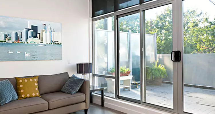 Andersen Patio Door Roller Replacement in DeLand, FL