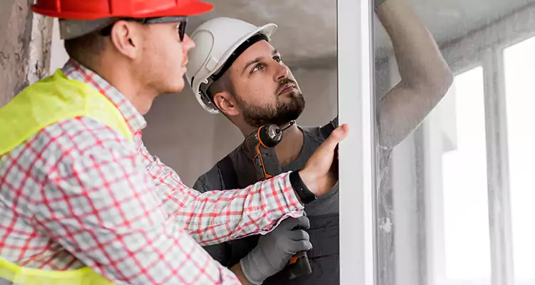 Sliding Patio Door Sticking? Expert Repair in DeLand, FL.