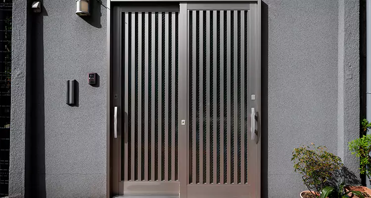 Pocket Door Track Rollers Repair in DeLand, FL