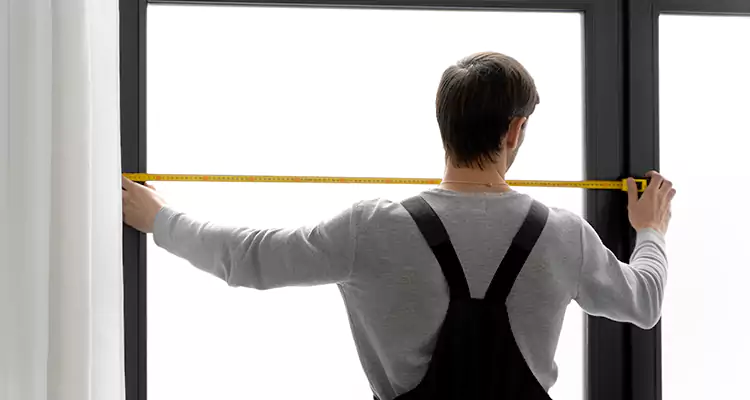 Retractable Deck Screens Repair in DeLand, FL