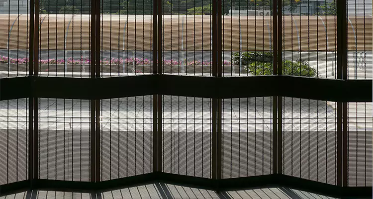 Front Screen Door Repair in DeLand, FL